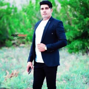 دانلود آهنگ مالک عزیز خانی به نام مانگ و خور